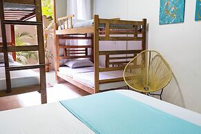 Tayrona Juanchos House Hostel Coworking