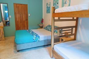 Tayrona Juanchos House Hostel Coworking