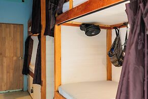 Tayrona Juanchos House Hostel Coworking