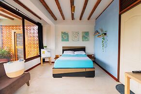 Tayrona Juanchos House Hostel Coworking