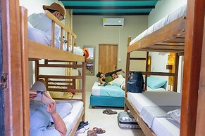 Tayrona Juanchos House Hostel Coworking