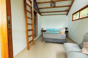 Tayrona Juanchos House Hostel Coworking