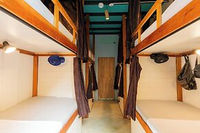 Tayrona Juanchos House Hostel Coworking