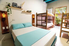 Tayrona Juanchos House Hostel Coworking