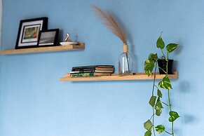 Tayrona Juanchos House Hostel Coworking