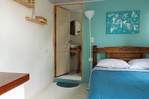 Tayrona Juanchos House Hostel Coworking