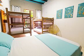 Tayrona Juanchos House Hostel Coworking