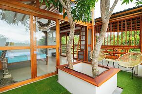 Tayrona Juanchos House Hostel Coworking