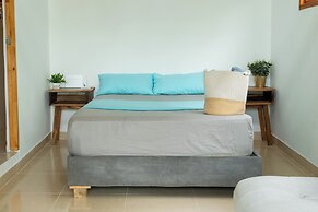 Tayrona Juanchos House Hostel Coworking