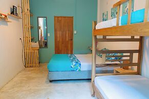 Tayrona Juanchos House Hostel Coworking