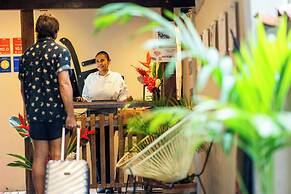 Tayrona Juanchos House Hostel Coworking