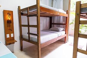 Tayrona Juanchos House Hostel Coworking