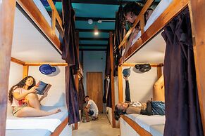 Tayrona Juanchos House Hostel Coworking