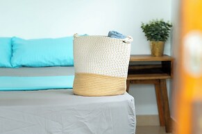 Tayrona Juanchos House Hostel Coworking