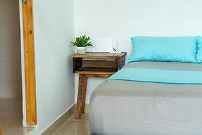 Tayrona Juanchos House Hostel Coworking