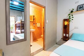 Tayrona Juanchos House Hostel Coworking