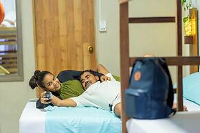 Tayrona Juanchos House Hostel Coworking