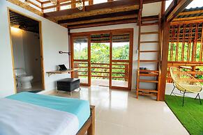 Tayrona Juanchos House Hostel Coworking