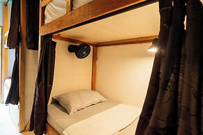 Tayrona Juanchos House Hostel Coworking