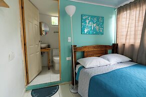 Tayrona Juanchos House Hostel Coworking