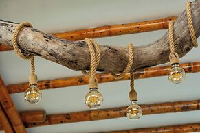 Tayrona Juanchos House Hostel Coworking