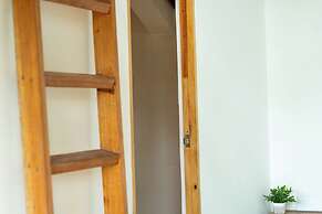 Tayrona Juanchos House Hostel Coworking