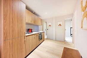 Magnificent Apt - 3bd/10p - Buttes aux Cailles