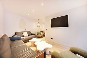 Magnificent Apt - 3bd/10p - Buttes aux Cailles