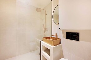 Magnificent Apt - 3bd/10p - Buttes aux Cailles