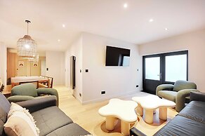 Magnificent Apt - 3bd/10p - Buttes aux Cailles