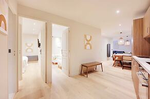 Magnificent Apt - 3bd/10p - Buttes aux Cailles