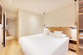 Magnificent Apt - 3bd/10p - Buttes aux Cailles