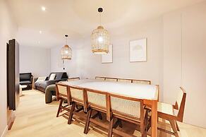 Magnificent Apt - 3bd/10p - Buttes aux Cailles