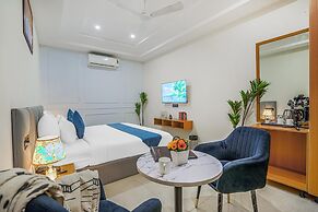 Hotel Sky View - Zirakpur, Chandigarh