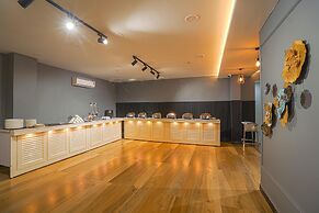 Hotel Sky View - Zirakpur, Chandigarh