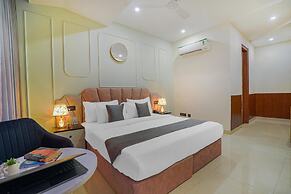 Hotel Sky View - Zirakpur, Chandigarh