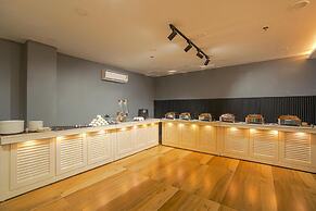 Hotel Sky View - Zirakpur, Chandigarh