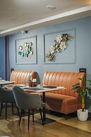 Hotel Sky View - Zirakpur, Chandigarh