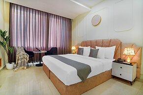 Hotel Sky View - Zirakpur, Chandigarh