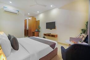 Hotel Sky View - Zirakpur, Chandigarh