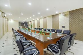 Hotel Sky View - Zirakpur, Chandigarh