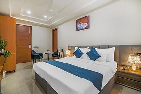 Hotel Sky View - Zirakpur, Chandigarh