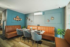 Hotel Sky View - Zirakpur, Chandigarh