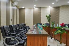 Hotel Sky View - Zirakpur, Chandigarh