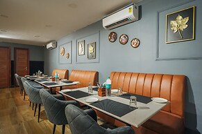 Hotel Sky View - Zirakpur, Chandigarh