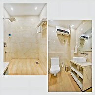 Hotel Sky View - Zirakpur, Chandigarh