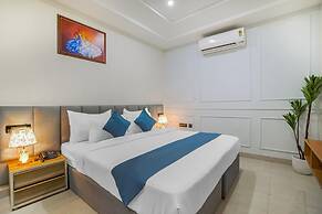 Hotel Sky View - Zirakpur, Chandigarh