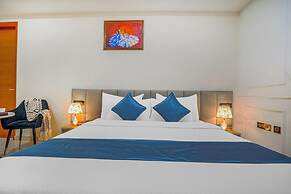 Hotel Sky View - Zirakpur, Chandigarh