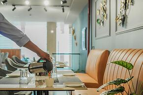 Hotel Sky View - Zirakpur, Chandigarh