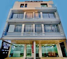 Hotel Sky View - Zirakpur, Chandigarh
